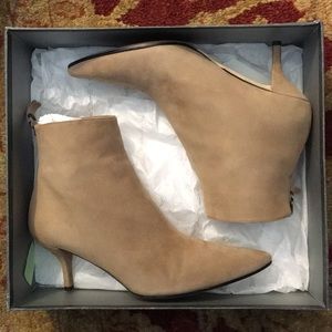 Via Spiga Gerry bootie